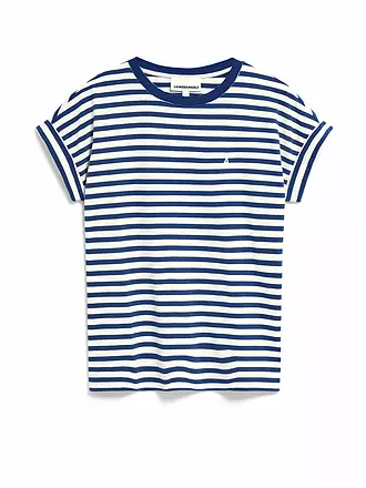 ARMEDANGELS | Camiseta IDAARA | blau